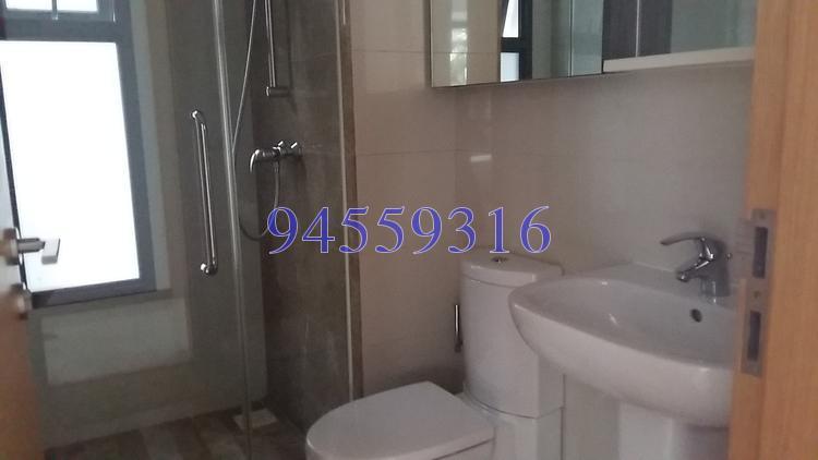 8@Woodleigh (D13), Condominium #137188282